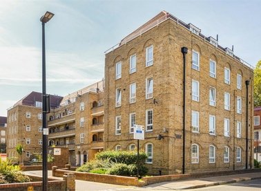Watts Street, London, E1W