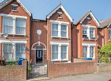 Properties sold in Waveney Avenue - SE15 3UF view1