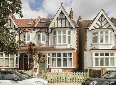 Properties sold in Wavertree Road - SW2 3SL view1