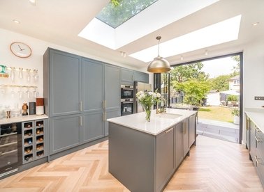 Properties for sale in Wavertree Road - SW2 3SL view1