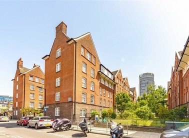 Properties for sale in Webber Row - SE1 8QT view1