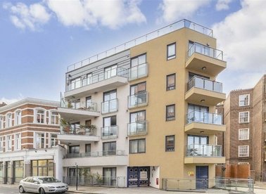 Properties for sale in Webber Street - SE1 0GB view1