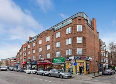 Properties for sale in Well Street - E9 7QH view1