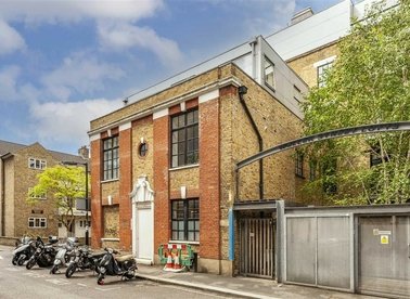 Properties sold in Weller Street - SE1 1QU view1