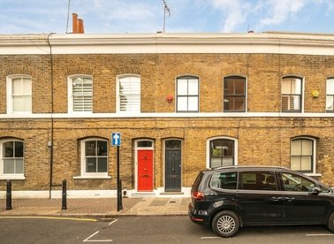 Properties sold in Wellington Row - E2 7BB view1