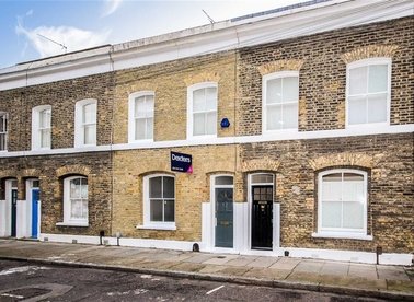 Property For Sale In Wellington Row London Dexters Estate Agents