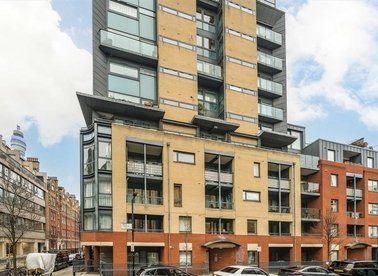 Properties for sale in Wells Street - W1T 3PW view1