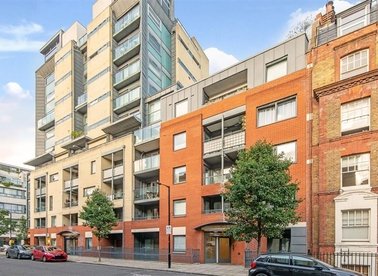 Properties for sale in Wells Street - W1T 3PW view1