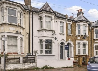 Properties for sale in Wendover Road - NW10 4RT view1