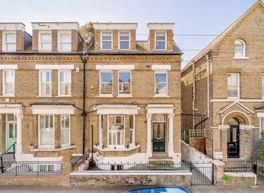 Properties for sale in Werter Road - SW15 2LJ view1