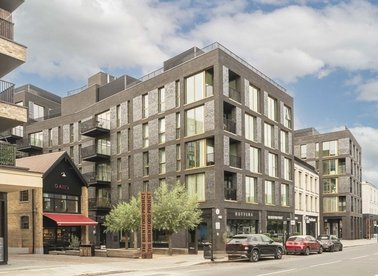 Properties for sale in West Bradbury Yard - TW8 8GL view1