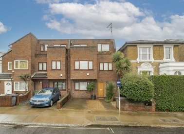 Properties for sale in West End Lane - NW6 4PA view1