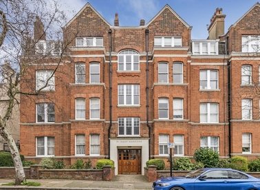Properties for sale in West End Lane - NW6 2AA view1