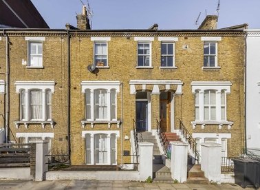 Properties for sale in West End Lane - NW6 4NU view1