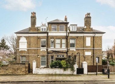 Properties for sale in West End Lane - NW6 2LX view1