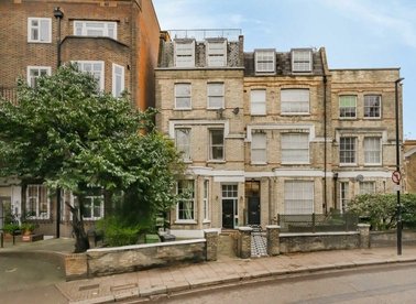 Properties for sale in West End Lane - NW6 4SY view1