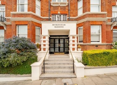 West End Lane, London, NW6