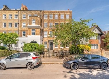 Properties for sale in West Grove - SE10 8QT view1
