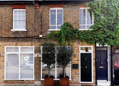 Properties for sale in West Hampstead Mews - NW6 3BB view1