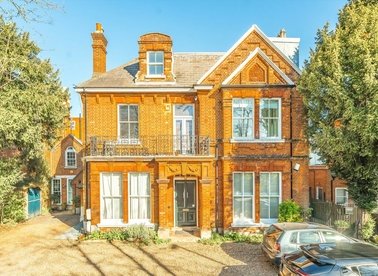 Properties for sale in West Hill - SW15 2UJ view1