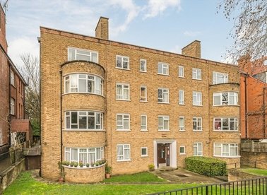 Properties for sale in West Hill - SW15 3SJ view1