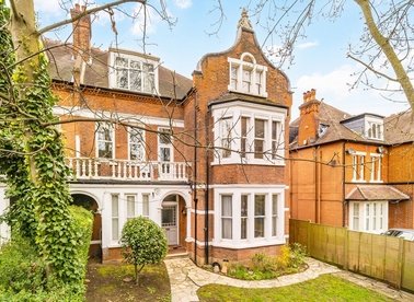 Properties for sale in West Hill - SW15 3SR view1