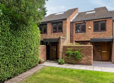 West Hill Park, London, N6