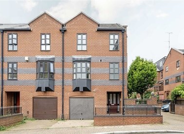 Properties sold in West Lane - SE16 4PA view1