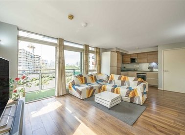 Properties for sale in West Parkside - SE10 0BD view1