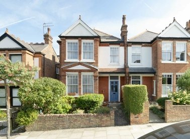 Westbere Road, London, NW2