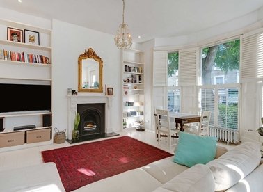 Properties for sale in Westbourne Park Road - W11 1BT view1
