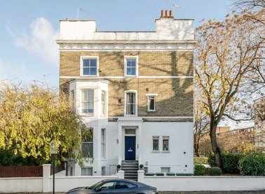 Properties for sale in Westbourne Park Road - W11 1BT view1