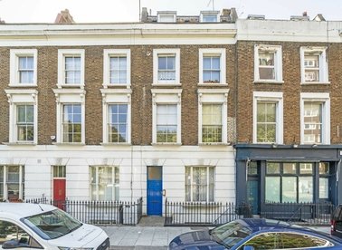 Properties for sale in Westbourne Park Road - W2 5QL view1