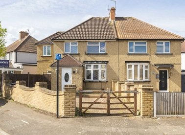 Properties for sale in Westbourne Road - TW13 4LX view1