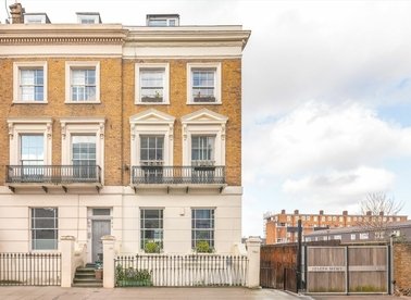 Properties for sale in Westbourne Road - N7 8AR view1
