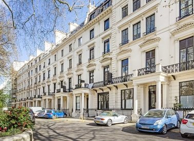 Properties for sale in Westbourne Terrace - W2 6QS view1