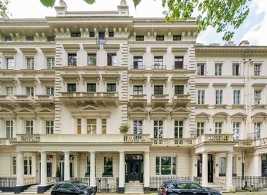 Properties for sale in Westbourne Terrace - W2 3UP view1