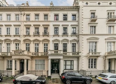 Properties for sale in Westbourne Terrace - W2 3UP view1