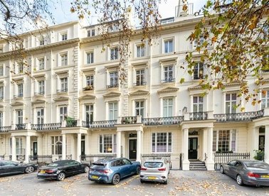 Properties for sale in Westbourne Terrace - W2 3UY view1