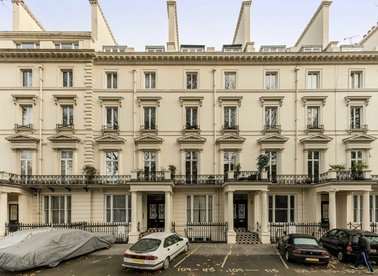 Properties for sale in Westbourne Terrace - W2 6QT view1