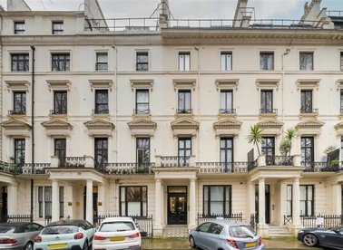 Properties for sale in Westbourne Terrace - W2 6QS view1