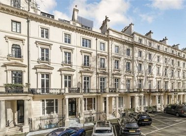 Properties for sale in Westbourne Terrace - W2 3UY view1