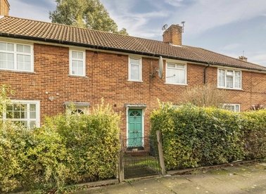 Properties sold in Westcott Crescent - W7 1PA view1