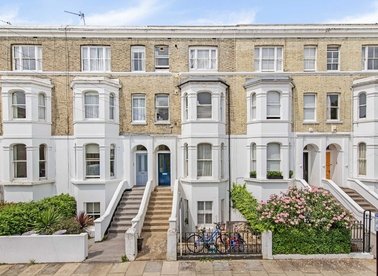 Properties for sale in Westcroft Square - W6 0TB view1