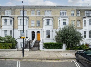 Properties sold in Westcroft Square - W6 0TB view1