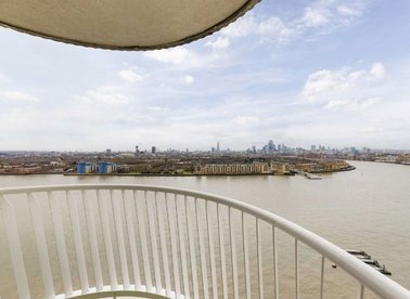 Properties for sale in Westferry Road - E14 8JW view1