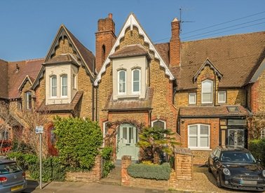 Properties for sale in Westfield Road - KT6 4EL view1