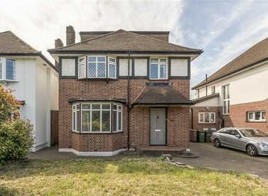 Properties for sale in Westhorne Avenue - SE9 5LT view1