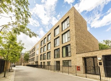 Properties for sale in Westking Place - WC1H 8AH view1