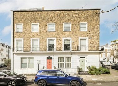 Properties for sale in Westmoreland Terrace - SW1V 3HL view1